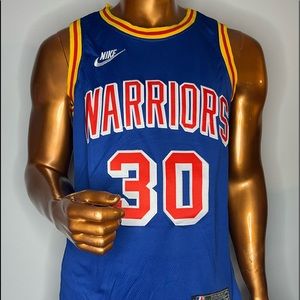 Golden State Warriors Stephen Curry - size 48  Medium (M)